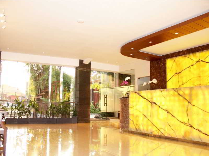Sukajadi Hotel, Convention&gallery
