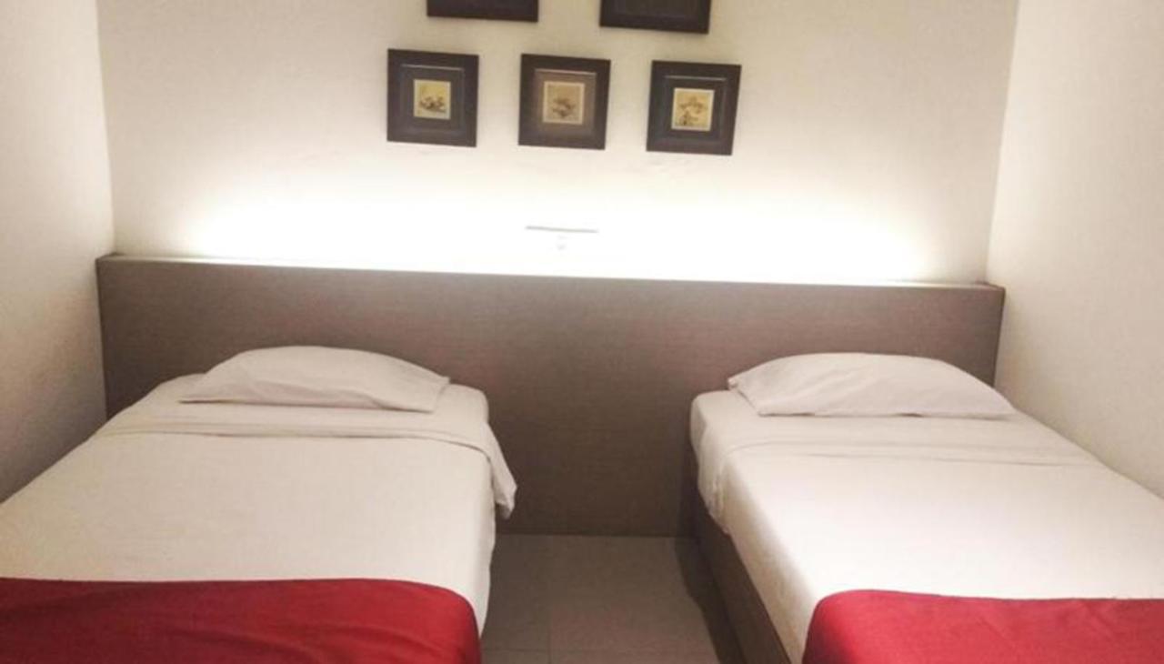 Hotel Sukajadi Hotel, Convention&gallery Bandung