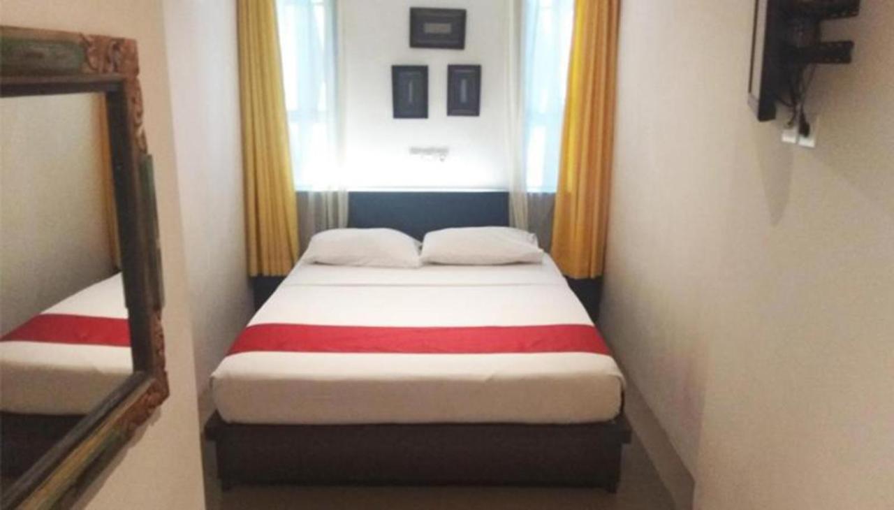 Sukajadi Hotel, Convention&gallery Bandung