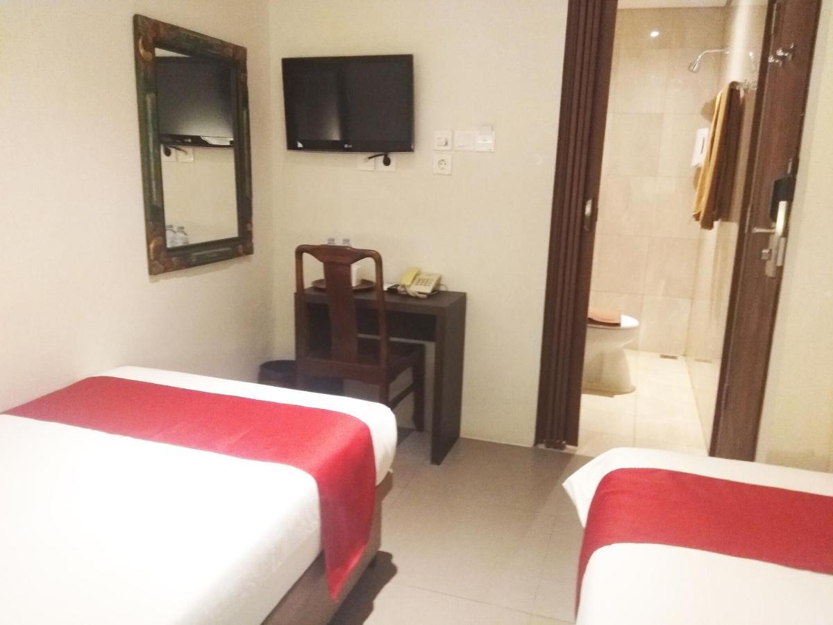 Sukajadi Hotel, Convention&gallery Hotel Bandung