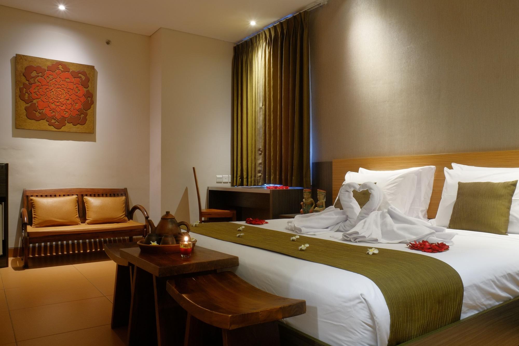 Sukajadi Hotel, Convention&gallery 3* Bandung