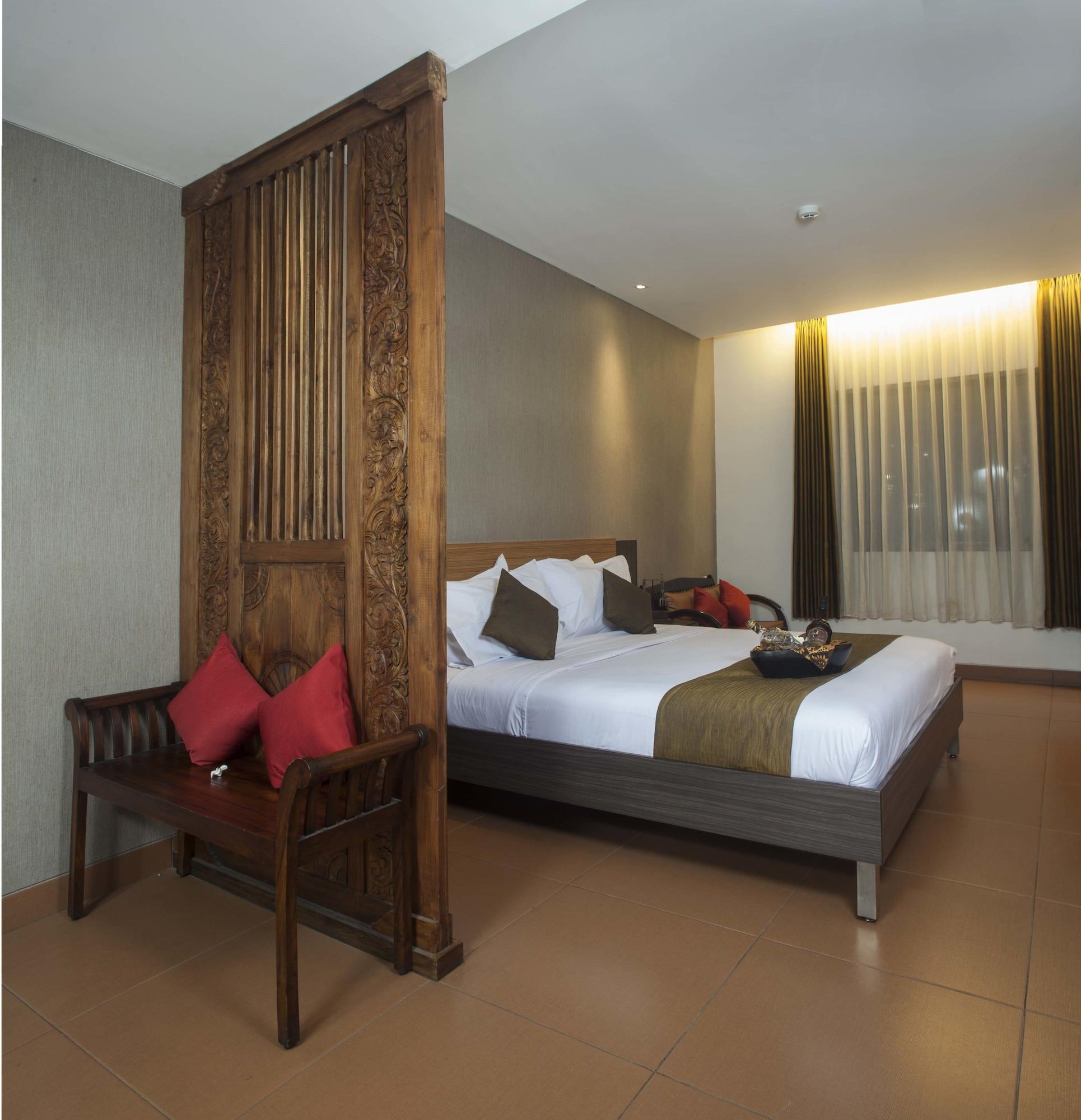Sukajadi Hotel, Convention&gallery