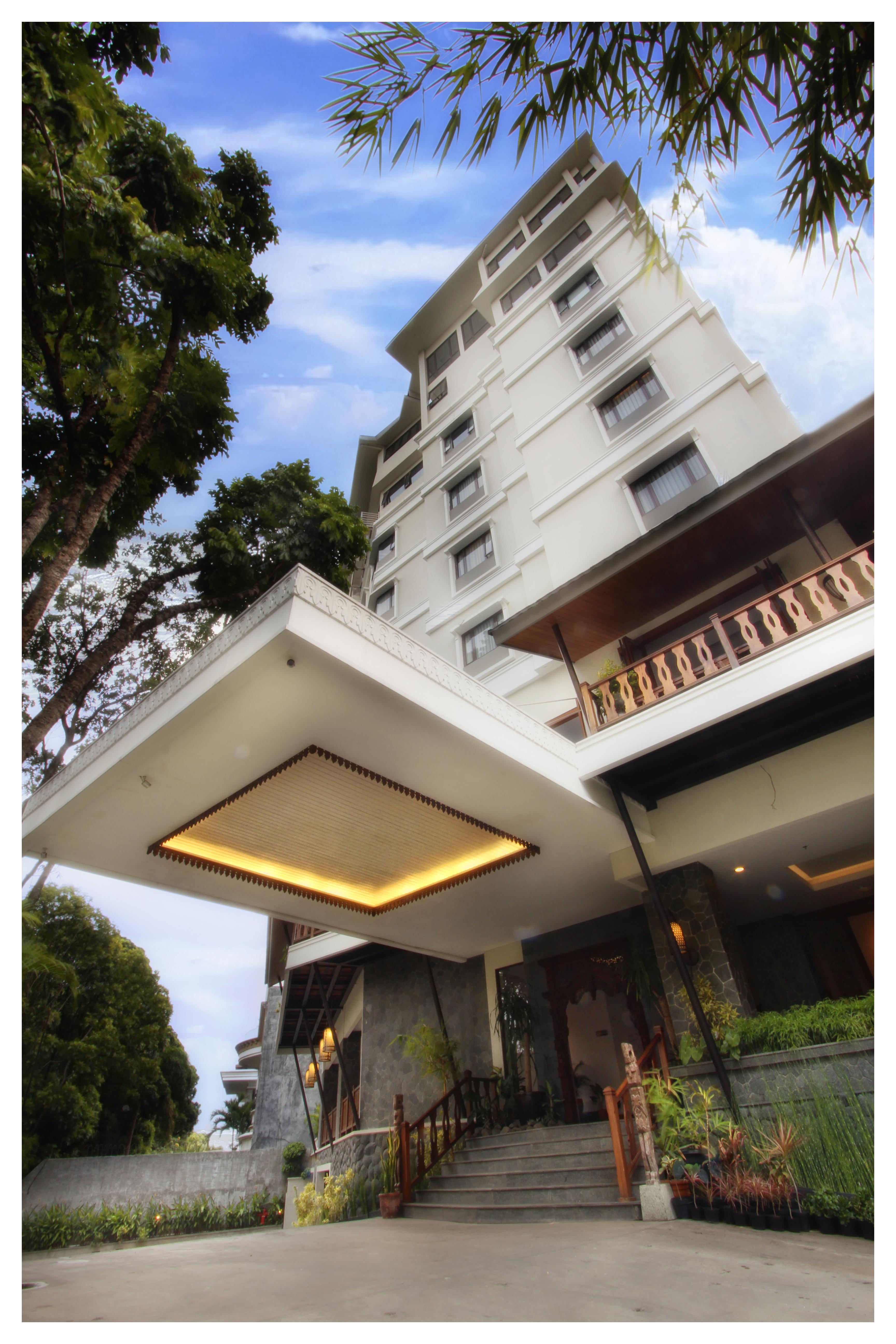Sukajadi Hotel, Convention&gallery Bandung
