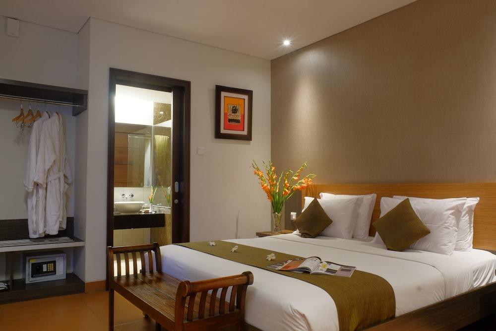 Sukajadi Hotel, Convention&gallery Bandung