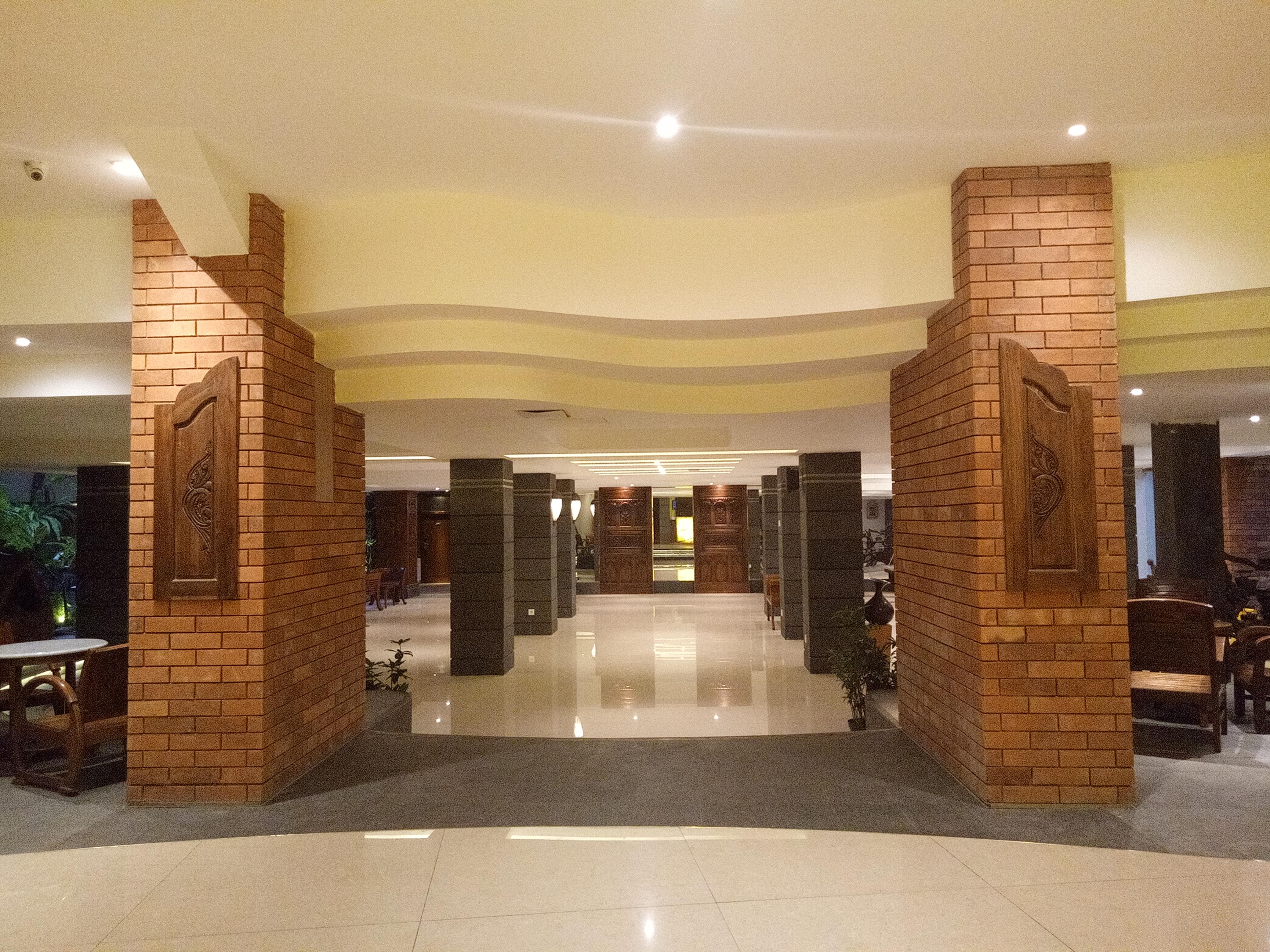 Hotel Sukajadi Hotel, Convention&gallery Bandung
