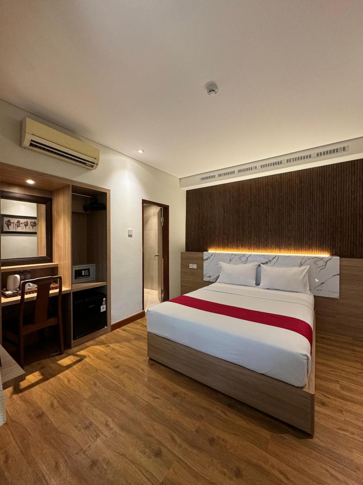 Sukajadi Hotel, Convention&gallery Bandung