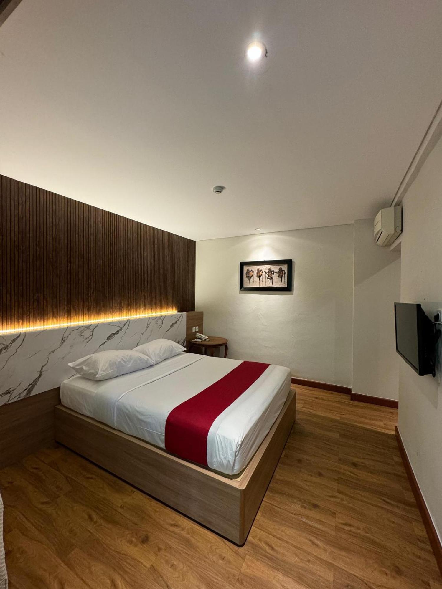 Hotel Sukajadi Hotel, Convention&gallery Bandung