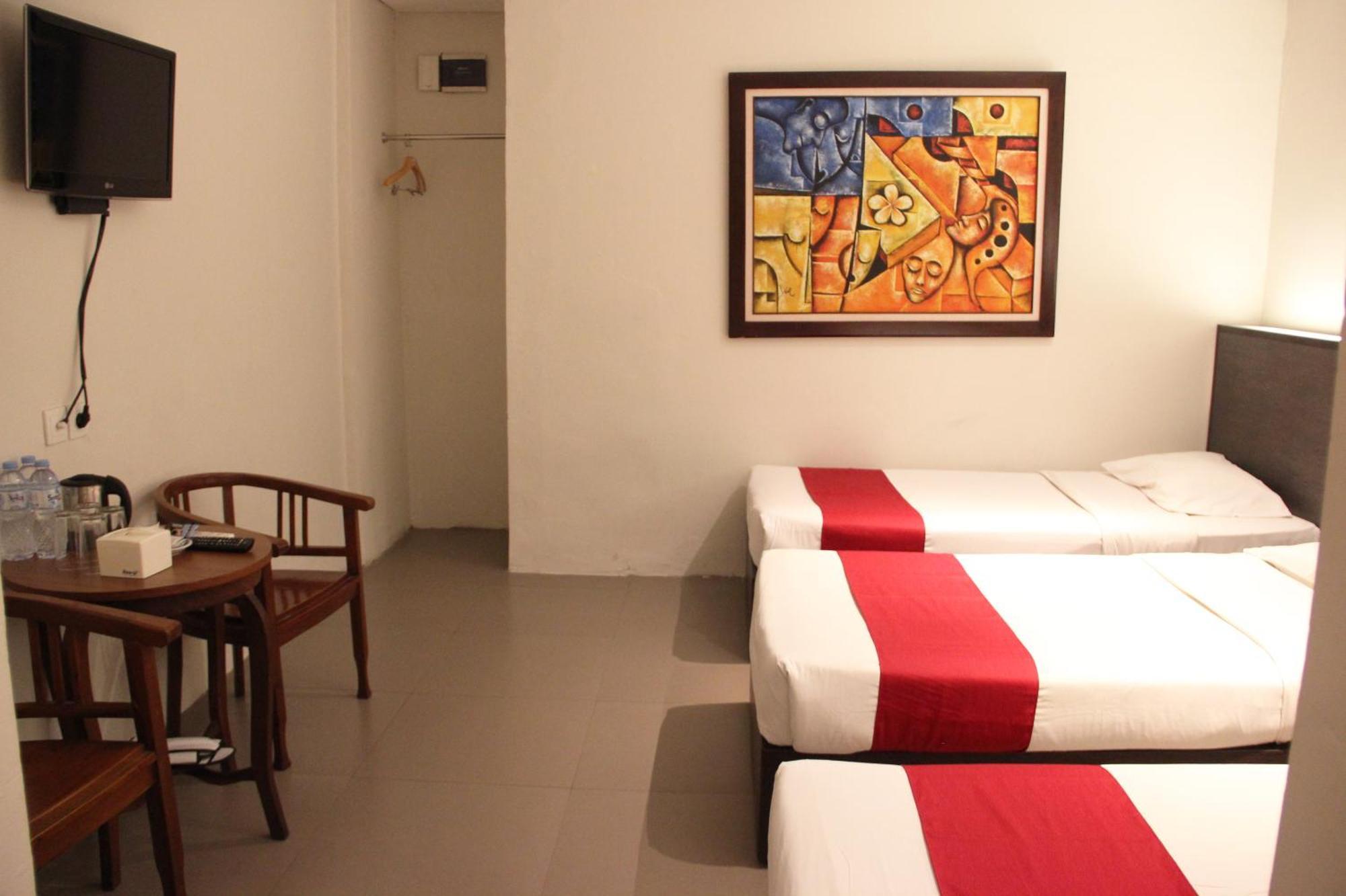 Sukajadi Hotel, Convention&gallery Hotel