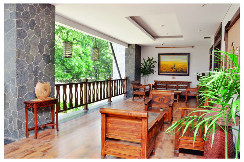 Hotel Sukajadi Hotel, Convention&gallery