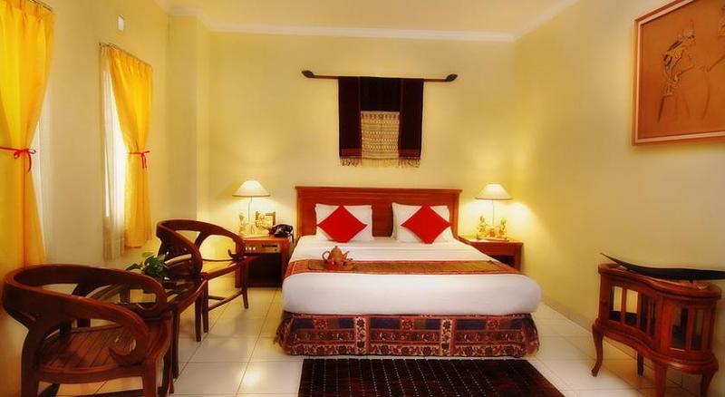 Hotel Sukajadi Hotel, Convention&gallery