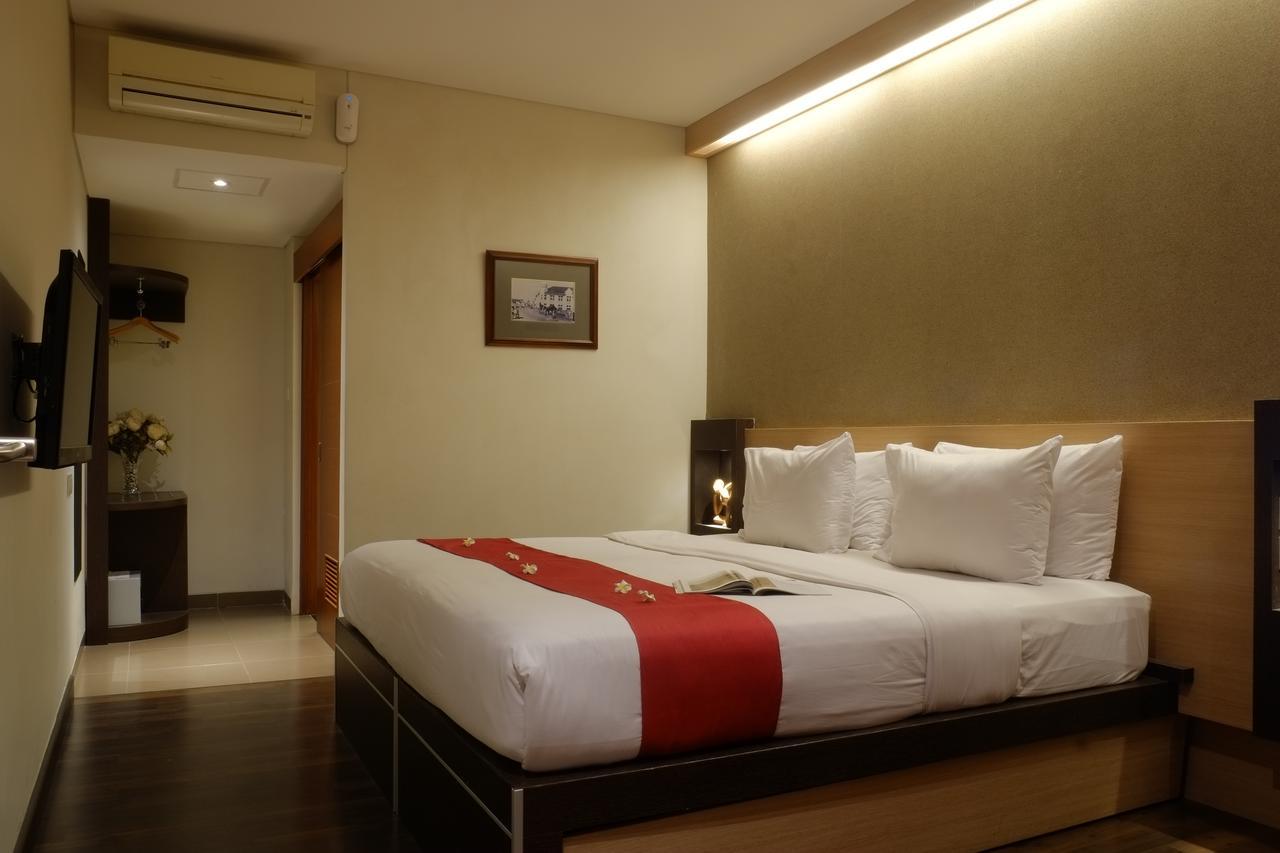 Sukajadi Hotel, Convention&gallery Hotel Bandung